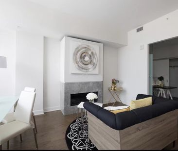 1288 Rue St-Antoine O., apt. TH2 - Photo 1