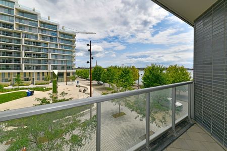 For Lease - 1 Edgewater Drive Unit# 217, Toronto, Ontario - Photo 5