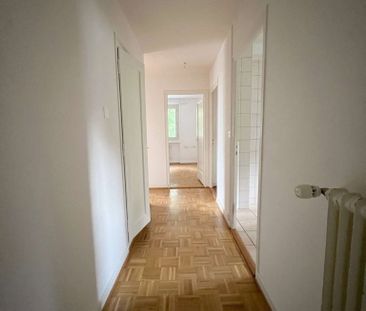 3 Zimmer, 64 m², 1. Stock - Foto 5