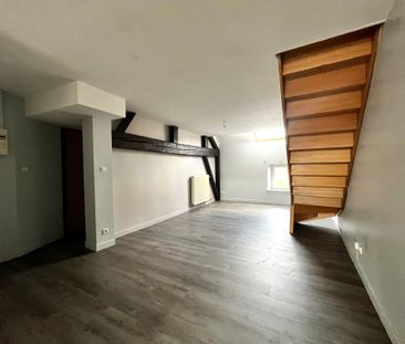 Location Appartement 4 pièces 82m² - Photo 6