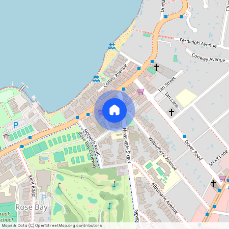 19/11-19 Newcastle, NSW 2029, Rose Bay