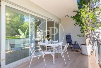 House for rent with Terrace in El Bosque (Chiva)