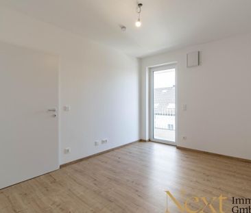 Helle 2-Zimmer-Wohnung mit vollausgestatteter Küche und Balkon in L... - Photo 2