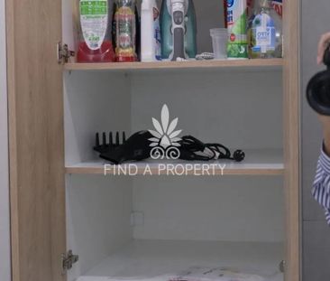 Διαμέρισμα για ενοικίαση Άγιος Νικόλαος Καισαριανής (Καισαριανή) - Photo 2