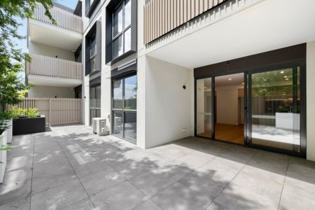 New Apartment in the Desirable Glen Iris Location - Photo 4