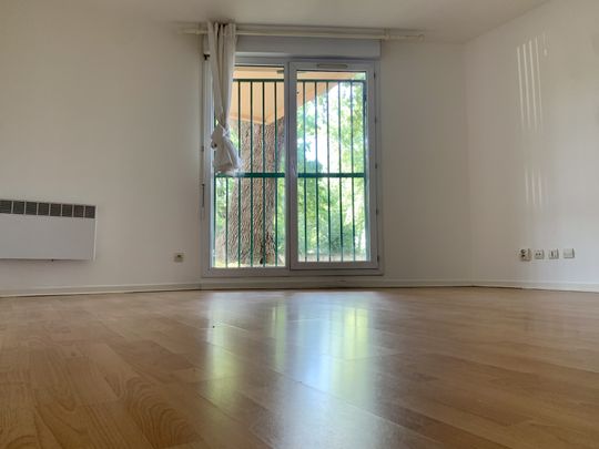 Location Appartement 1 pièce 29m² TOULOUSE 31400 - Photo 1