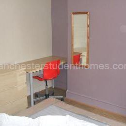 Leighbrook Road, Manchester, M14 6BR - Photo 1