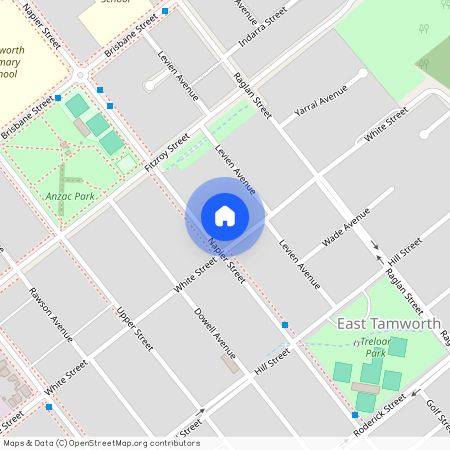 60 White Street, NSW 2340, Tamworth