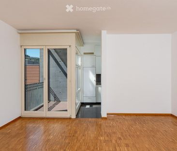 3.5 Zimmer, 71 m² - Photo 2