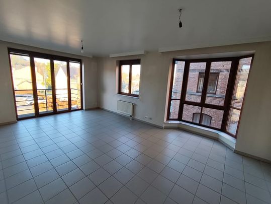 Appartement te huur - Foto 1