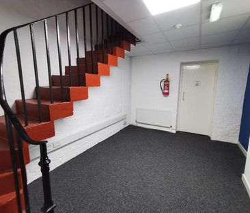 Basement, The Old Post Office, Pink Lane, Newcastle Upon Tyne, NE1 - Photo 1