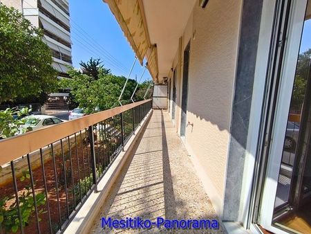 Διαμέρισμα για ενοικίαση Περιβόλια (Γαλάτσι) - Photo 4