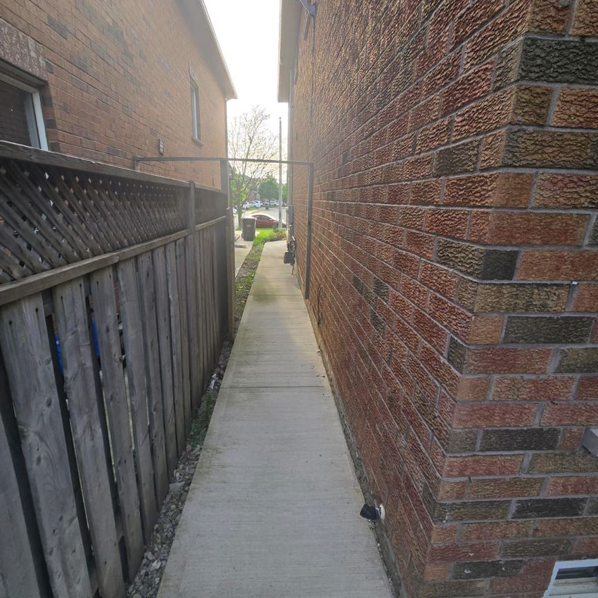 For Lease - 23 Blue Whale Boulevard, Brampton, Ontario - Photo 1