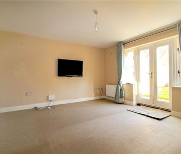 3 bedroom terraced house to rent - Photo 1