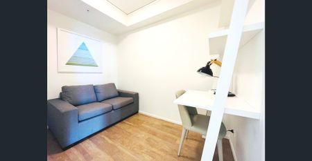 Fabulous 18th Floor Furnished & Equipped Apartment! - Photo 3