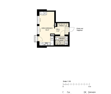 Magistratsvägen 14G, Norra Fäladen - Photo 3