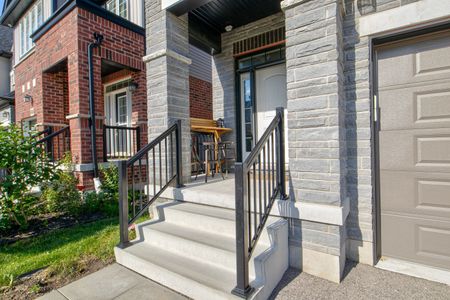 For Lease - 127 Ian Ormston Drive, Kitchener, Ontario - Photo 5