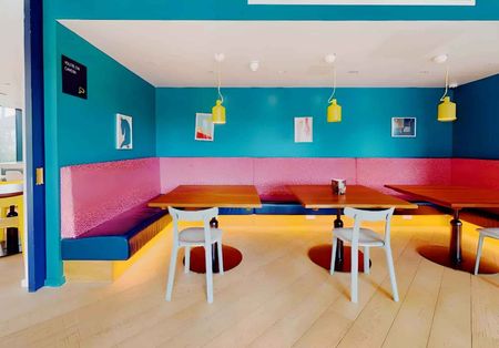 Gold Studio - Photo 5