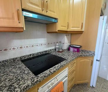 Jaén - Foto 1