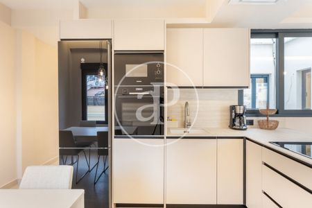 Flat for rent with views in El Pilar (Valencia) - Photo 5