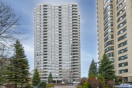 For Lease - 1510 RIVERSIDE Drive Unit# 2504, Alta Vista and Area, Ontario - Photo 2