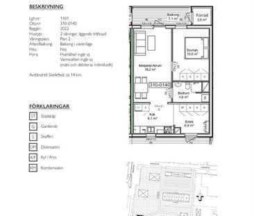 Ulriksgatan 149 - Photo 6