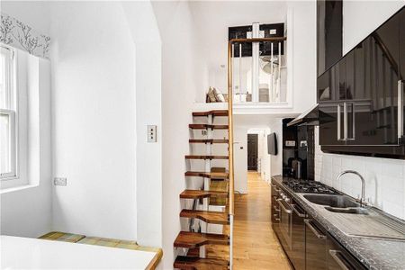 1 bedroom apartment to rent - Photo 5