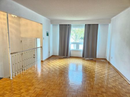 For Lease - 9 Beverly Glen Boulevard Unit# Main Level, Toronto, Ontario - Photo 3