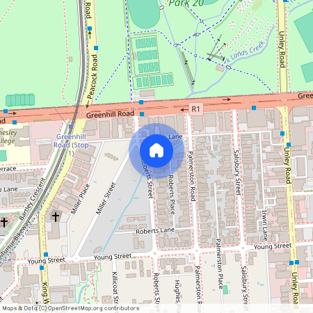 5/5 Roberts Street, SA 5061, Unley