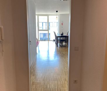 Helle 1,5 Zimmer Wohnung in BI-Mitte zu vermieten! - Photo 6