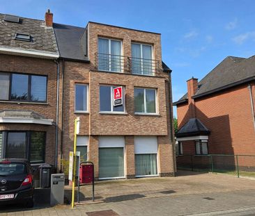 Appartement te huur in Willebroek voor € 945 met 2 slaapkamers - Photo 3