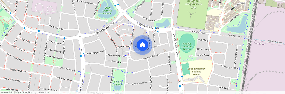 19 Bentham Street, Vic 3064, Roxburgh Park