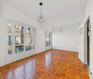 Location Appartement 2 pièces 46m² NICE 06000 - Photo 1