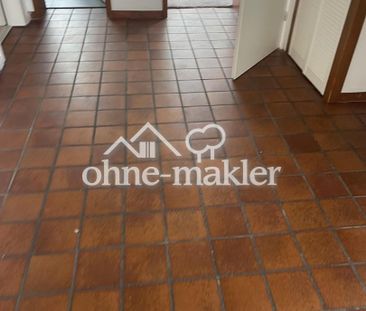 Erdgeschoss Wohnung mit Garten - Photo 1