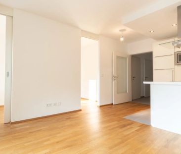 Balkonwohnung mit Blick in den grünen Innenhof im 21. Bezirk! - Photo 3