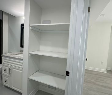 For Lease - 86 Oakmeadow Drive Unit# Bsmt, Brampton, Ontario - Photo 3