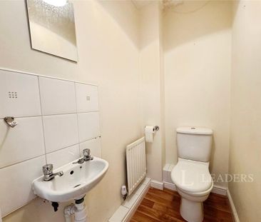 2 bedroom terraced house to rent - Photo 6