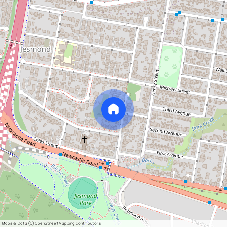 21 Steel Street, NSW 2299, Jesmond