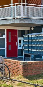 Studio autonome Opaallaan 764, Hoofddorp - À Louer - Foto 4