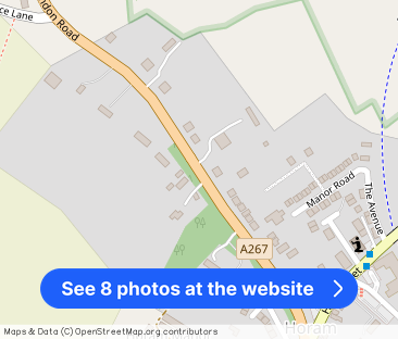 Little London Road, Horam, TN21 - Photo 1