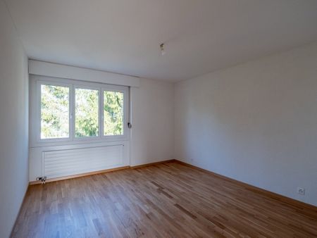 3.5 Zimmer, 67 m², 1. Stock - Photo 2