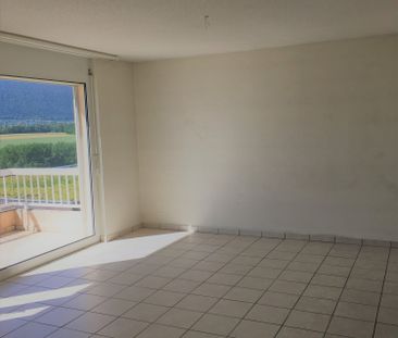 1 Zimmer, 34 m², 2. Stock - Photo 2