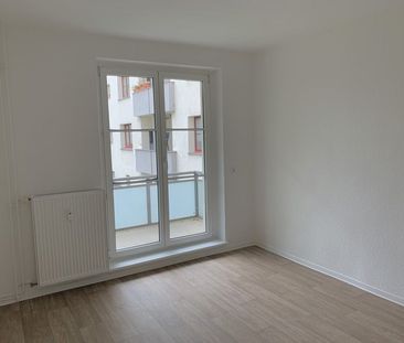 Schöner Wohnen: Günstige, individuelle 2-Zimmer-Wohnung! - Photo 1