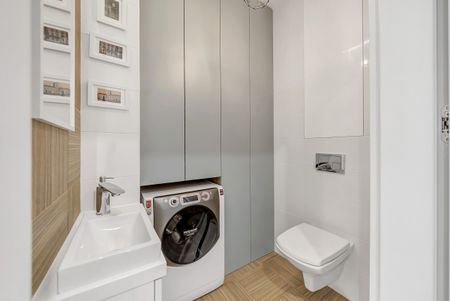 PIĘKNY APARTAMENT DLA WYMAGAJĄCEGO KLIENTA - Photo 4