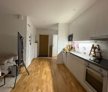 Kvarngatan, Sundbyberg - Photo 1