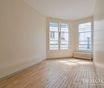 Appartement 3 pièces - 72.87m² - Photo 1