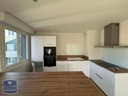 Appartement à louer 3 pièces 68.29m² - Photo 4