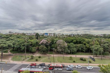 De barbada: apartamento novo na Cidade Baixa, nunca habitado, com 1 dormitório, 1 vaga - COD: 26226 - Photo 4