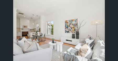 Open the Door to Character Living with Modern Comforts - Photo 2