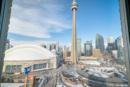 For Lease - 270 Queens Quay Unit# 2306, Toronto, Ontario - Photo 3